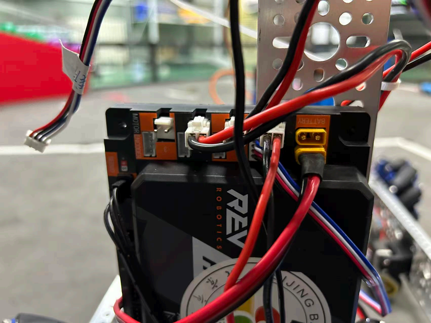 \"CameraMotorLine1\"